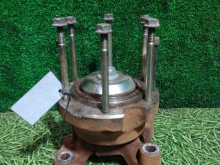 Привод вентилятора вискомуфты DAF XF 105 1 поколение 2010, дизель, АКПП, 1650307