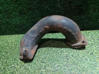 патрубок радиатора Mercedes-Benz Actros 1 поколение (MP1) 2002, 11.9 л., OM 541.926, дизель, АКПП, грузовик, 5412030404