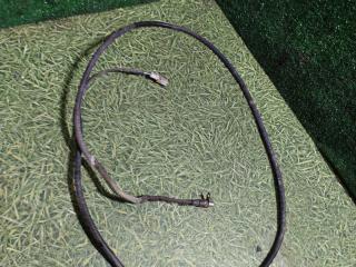 датчик ABS MAN TGS 1 поколение 2008, 10.5 л., D 2066 LF 26, дизель, МКПП, 4410322840