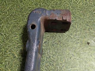 кронштейн (крепление) Scania 4-Series 2002, 11.7 л., DC 12.01, дизель, 1404300