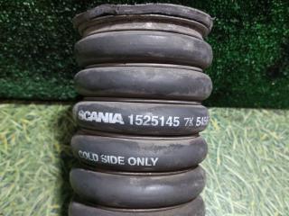 патрубок интеркулера Scania 4-Series 2002, 11.7 л., DC 12.01, дизель, 1525145