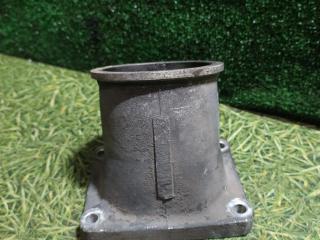 патрубок интеркулера Scania 4-Series 2002, 11.7 л., DC 12.01, дизель, 1368627