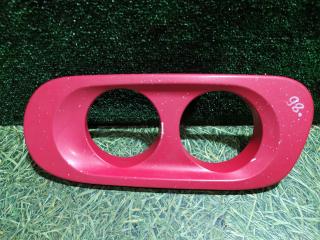 рамка фары противотуманной левой DAF XF 105 1 поколение 2010, дизель, АКПП, 1649363