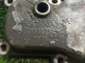 корпус термостата Scania 4-Series 2002, 11.7 л., DC 12.01, дизель, 1368425 - фото №2