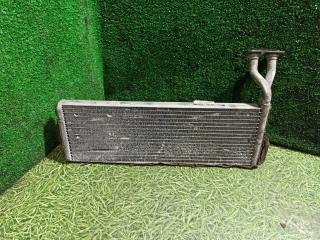 радиатор отопителя (печки) Scania 4-Series 2002, 11.7 л., DC 12.01, дизель, 1437263