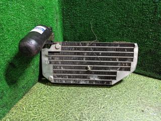 радиатор кондиционера Scania 4-Series 2002, 11.7 л., DC 12.01, дизель, 1323821