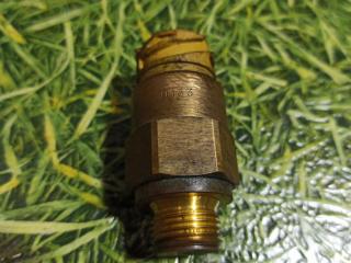 датчик давления топлива MAN TGA 1 поколение 2004, 10.5 л., D 2066 LF 01, дизель, МКПП, 51274210263, 51274210340, 53831610