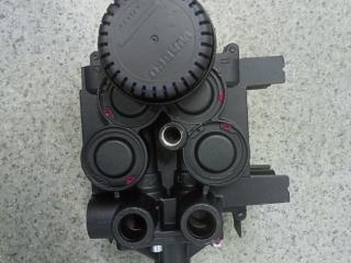 кран модулятор EBS Mercedes-Benz Actros 1 поколение (MP1) 2002, 4801030110, 0004292124