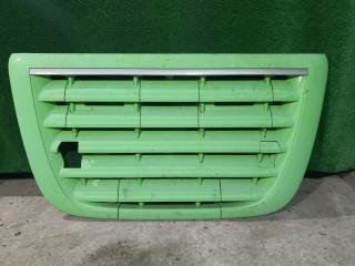 решетка радиатора DAF XF 105 1 поколение 2010, 12.9 л., MX 340, дизель, МКПП, 1635802, 1697553