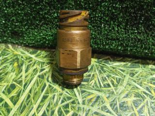 датчик давления топлива MAN TGA 1 поколение 2004, 10.5 л., D 2066 LF 01, дизель, АКПП, 51274210263, 51274210340, 53831610