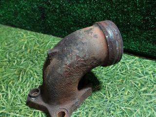 коллектор выпускной Volvo F 1986, 12.0 л., TD 122 F, дизель, МКПП, 470416