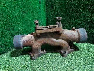 коллектор выпускной Volvo F 1986, 12.0 л., TD 122 F, дизель, МКПП, 470417, 478662