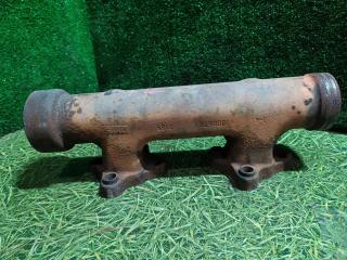 коллектор выпускной Volvo F 1986, 12.0 л., TD 122 F, дизель, МКПП, 470418, 1000670