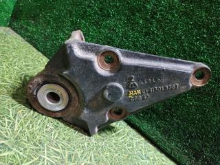 кронштейн рессоры MAN TGA 1 поколение 2004, 10.5 л., D 2066 LF 01, дизель, АКПП, 81413013267