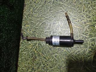 насос (моторчик) омывателя стекла MAN TGA 1 поколение 2004, 10.5 л., D 2066 LF 01, дизель, АКПП, 81264856033, 1108270000