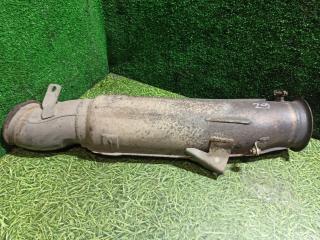 труба приемная глушителя MAN TGX 1 поколение 2008, 10.5 л., D 2066 LF 25, дизель, МКПП, 51152305014