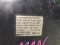 ресивер воздушный MAN TGA 1 поколение 2004, 10.5 л., D 2066 LF 01, дизель, АКПП, 81514016024, 81514010243 - фото №6