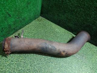 труба приемная глушителя MAN TGX 1 поколение 2010, 10.5 л., D 2066 LF 36, дизель, МКПП, 51152015225, 4IA009, 48170