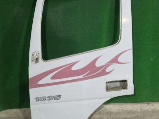 дверь передняя левая Mercedes-Benz Axor 1 поколение [рестайлинг] 2004, 12.0 л., OM 457.910, дизель, МКПП, 9797202005