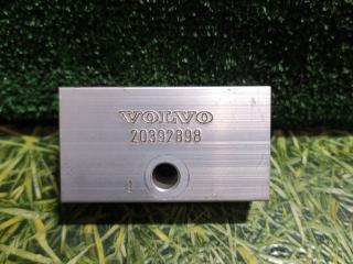 клапан вакуумного управления Volvo FH 2 поколение 2005, 12.1 л., D12D460, дизель, 20392898
