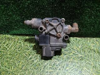 кран распределительный IVECO Stralis 2 поколение 2009, дизель, МКПП, 41211070, 4721950550