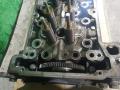 головка блока цилиндров Mercedes-Benz Actros 4 поколение (MP4) 2012, 12.8 л., OM 471.909, дизель, АКПП, 4710104420, 4710105220, 4710105420, 4710105920 - фото №4