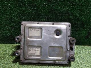 блок управления двигателем Mercedes-Benz Actros 4 поколение (MP4) 2012, 12.8 л., OM 471.909, дизель, АКПП, 0004466935, 0194482535