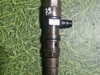 форсунка Mercedes-Benz Actros 4 поколение (MP4) 2012, 12.8 л., OM 471.909, дизель, АКПП, A4710700587, 4710700587, 0445120287