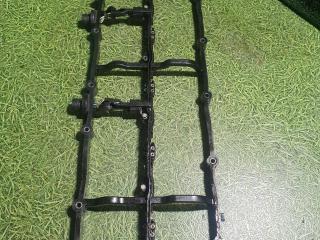 проводка Mercedes-Benz Actros 4 поколение (MP4) 2012, 12.8 л., OM 471.909, дизель, АКПП, 4710100279