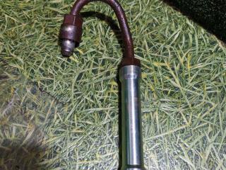 трубка топливная Mercedes-Benz Actros 4 поколение (MP4) 2012, 12.8 л., OM 471.909, дизель, АКПП, 4700780810