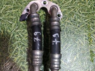 трубка топливная Mercedes-Benz Actros 4 поколение (MP4) 2012, 12.8 л., OM 471.909, дизель, АКПП, 4710708232