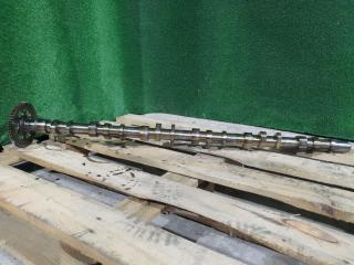 распредвал Mercedes-Benz Actros 4 поколение (MP4) 2012, 12.8 л., OM 471.909, дизель, АКПП, 14710501101, 4710501101, 4710501401