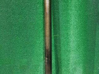 полуось задняя (приводной вал, ШРУС) MAN TGS 1 поколение 2008, 10.5 л., D 2066 LF 26, дизель, МКПП, 81355020146, 014600633