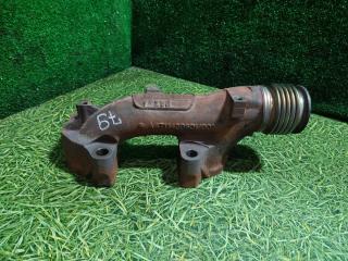 коллектор выпускной Mercedes-Benz Actros 4 поколение (MP4) 2012, 12.8 л., OM 471.909, дизель, АКПП, 4711420601