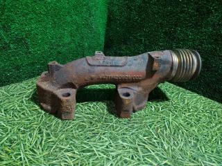 коллектор выпускной Mercedes-Benz Actros 4 поколение (MP4) 2012, 12.8 л., OM 471.909, дизель, АКПП, 4711420601