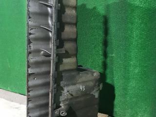 масляный поддон Mercedes-Benz Axor 1 поколение [рестайлинг] 2004, 12.0 л., OM 457.910, дизель, МКПП, 4570142602