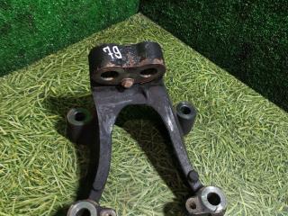 кронштейн двигателя Mercedes-Benz Actros 4 поколение (MP4) 2012, 12.8 л., OM 471.909, дизель, АКПП, 4712230504