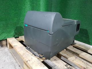 холодильная установка MAN TGA 1 поколение 2006, 10.5 л., D 2066 LF 01, дизель, МКПП, 81613356061