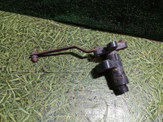 кран уровня подвески IVECO Stralis 2 поколение 2009, дизель, МКПП, 4410501200