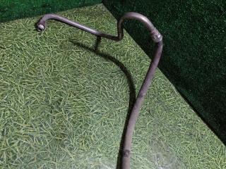 шланг тормозной MAN TGA 1 поколение 2005, 12.8 л., D 2876 LF 12, дизель, МКПП, 81512010406