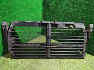 жалюзи радиатора Mercedes-Benz Actros 4 поколение (MP4) 2014, 12.8 л., OM 471.909, дизель, АКПП, 9605001516