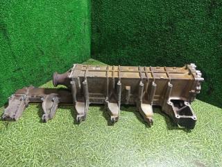 охладитель EGR / Радиатор EGR Mercedes-Benz Actros 4 поколение (MP4) 2012, 12.8 л., OM 471.909, дизель, АКПП, A4711404775, A4711404875