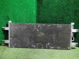 радиатор кондиционера Mercedes-Benz Actros 4 поколение (MP4) 2014, 12.8 л., OM 471.909, дизель, АКПП, 9605001454