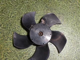 крыльчатка вентилятора (лопасти) Mercedes-Benz Actros 4 поколение (MP4) 2014, 12.8 л., OM 471.909, дизель, АКПП, 9605000093