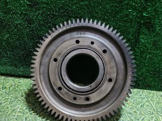 промежуточная шестерня Renault Premium 2 поколение 2007, 10.8 л., DXi 11, дизель, МКПП, грузовик, 20441923