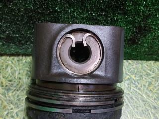 поршень DAF XF 105 1 поколение 2007, 12.9 л., MX 300, дизель, МКПП, синий, 1736766, 1697711