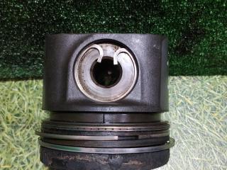 поршень DAF XF 105 1 поколение 2007, 12.9 л., MX 300, дизель, МКПП, синий, 1736766, 1697711