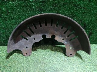 защитный кожух тормозного механизма Volvo FH 2 поколение 2003, 12.1 л., D12D420, дизель, АКПП, грузовик, 20374214