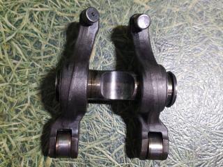 коромысло клапана (рокер) MAN TGA 1 поколение 2004, 10.5 л., D 2066 LF 01, дизель, АКПП, 51042006029, 51042006057, 51042006074