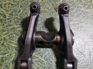 коромысло клапана (рокер) MAN TGA 1 поколение 2004, 10.5 л., D 2066 LF 01, дизель, АКПП, 51042006029, 51042006057, 51042006074